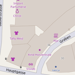 Map tile image