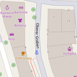Map tile image