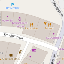Map tile image