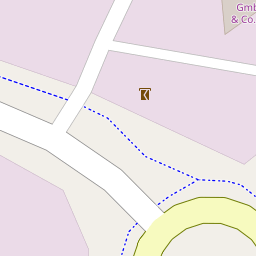 Map tile image