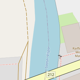 Map tile image