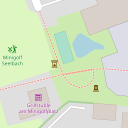 Map tile image
