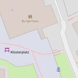 Map tile image
