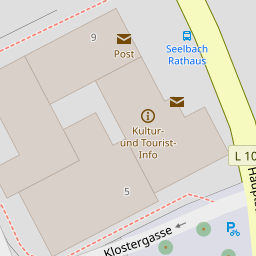 Map tile image