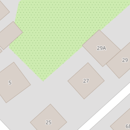 Map tile image
