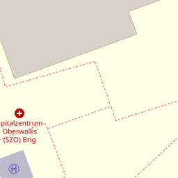 Map tile image
