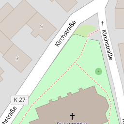 Map tile image