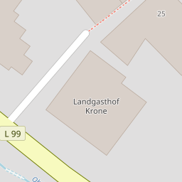 Map tile image