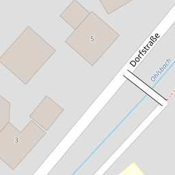 Map tile image