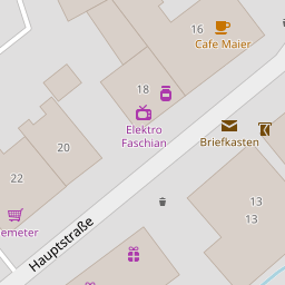 Map tile image