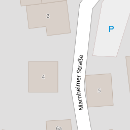 Map tile image