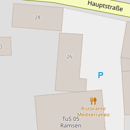Map tile image