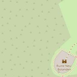 Map tile image