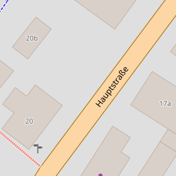 Map tile image