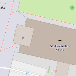 Map tile image