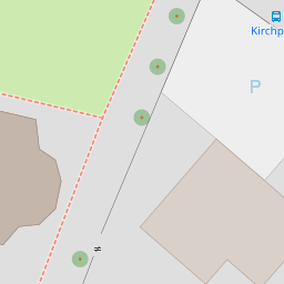 Map tile image