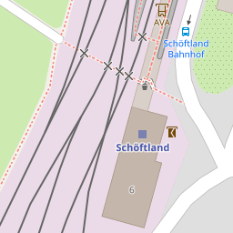 Map tile image