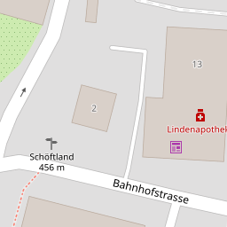Map tile image