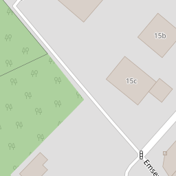 Map tile image