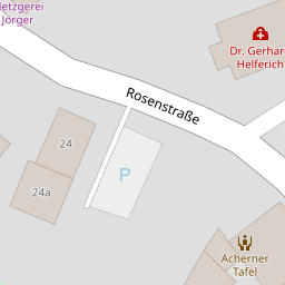 Map tile image