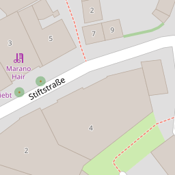 Map tile image