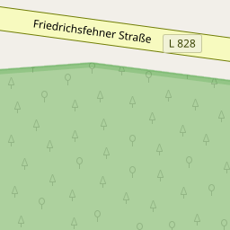 Map tile image