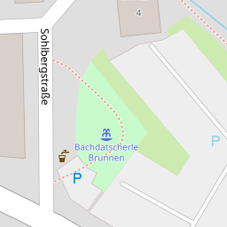 Map tile image