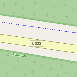 Map tile image