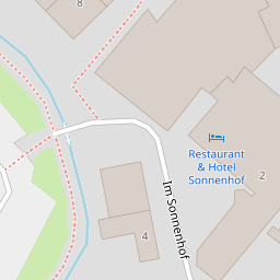 Map tile image