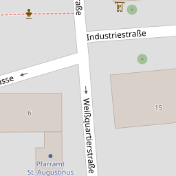 Map tile image