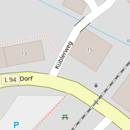 Map tile image