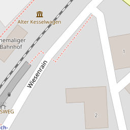 Map tile image