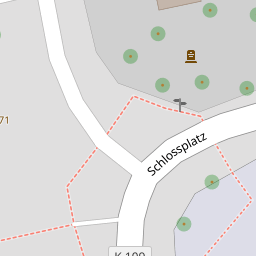 Map tile image