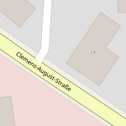 Map tile image