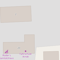Map tile image