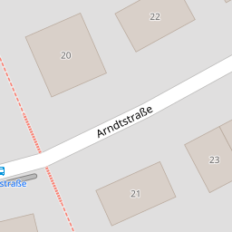 Map tile image