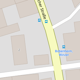 Map tile image