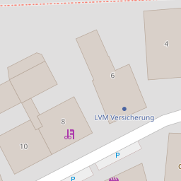 Map tile image