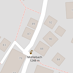 Map tile image