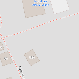 Map tile image