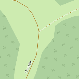 Map tile image
