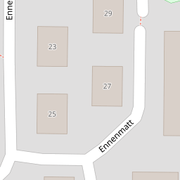 Map tile image