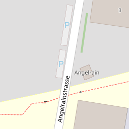 Map tile image