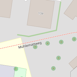 Map tile image