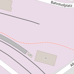 Map tile image