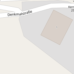 Map tile image