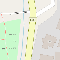 Map tile image