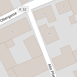 Map tile image