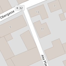 Map tile image