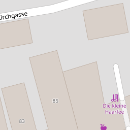 Map tile image